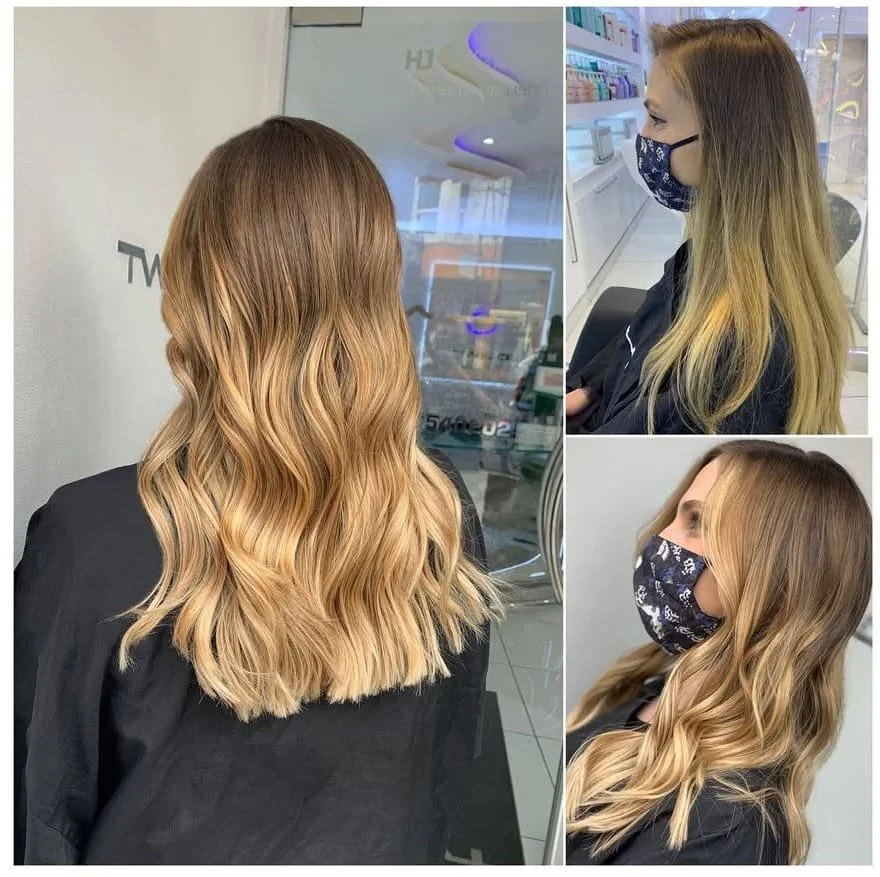 trusted hair salon in westbourne 