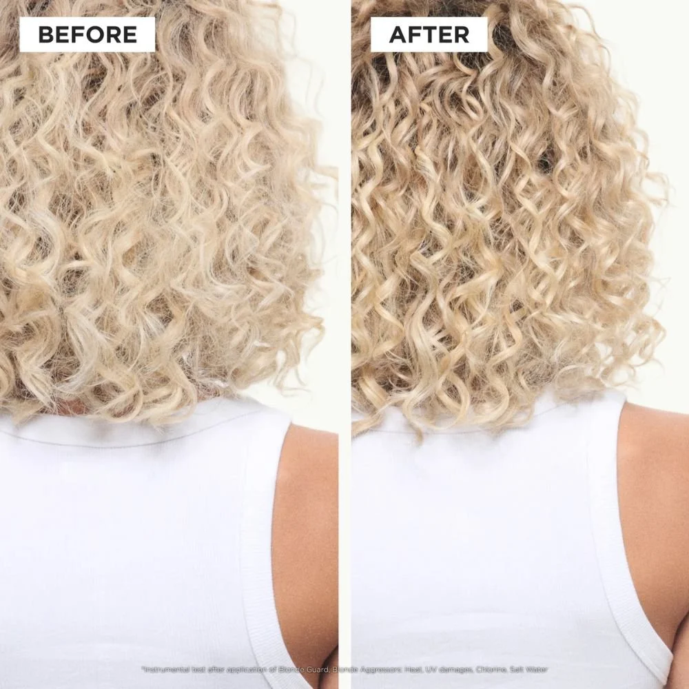 before and after using blonde leave in.jpg