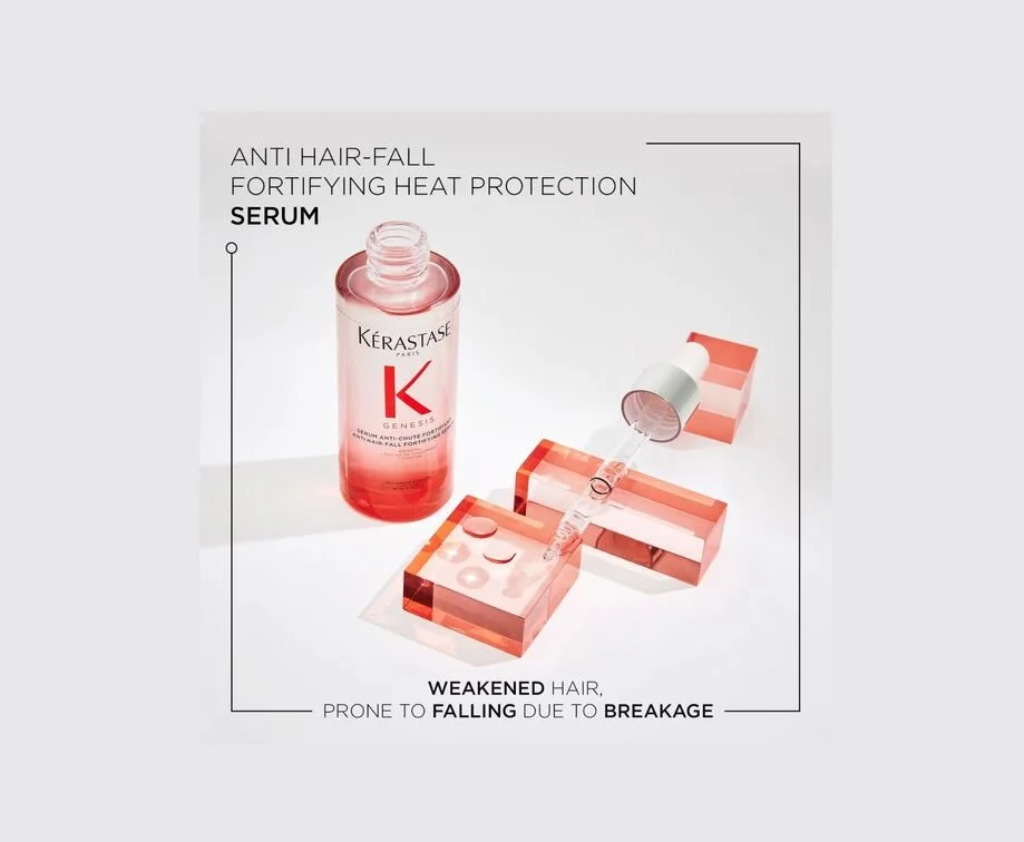 Kérastase Genesis Sérum Anti-Chute 90ml Kérastase Genesis Serum Anti-Chute Fortifiant 90ml