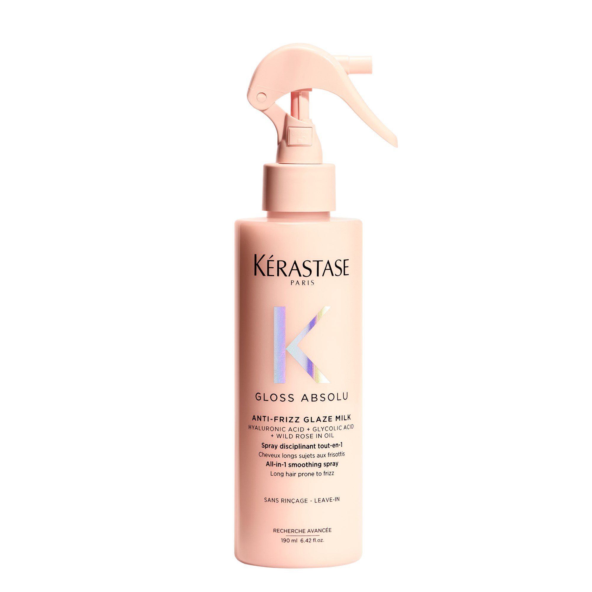 Kérastase Gloss Absolu Anti-frizz Glaze Milk All-in-1 Spray 190ml.jpg