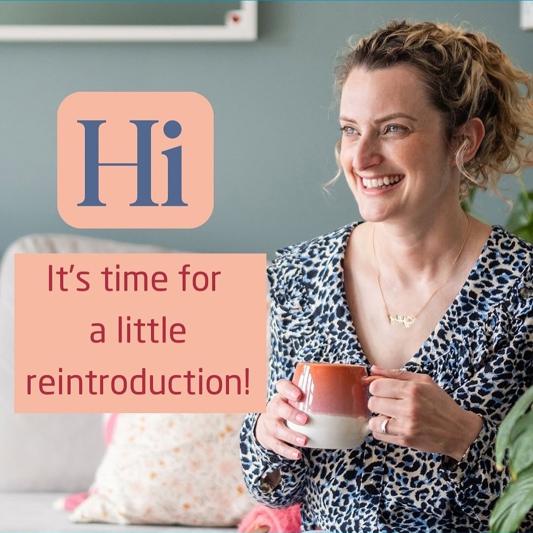 I thought I&rsquo;d take a moment to reintroduce myself and tell you exactly what type of interior designer I am and who I serve. 

So, I&rsquo;m Shelley and I founded Studio Shelley Interiors to support and create luxury homes for busy professionals