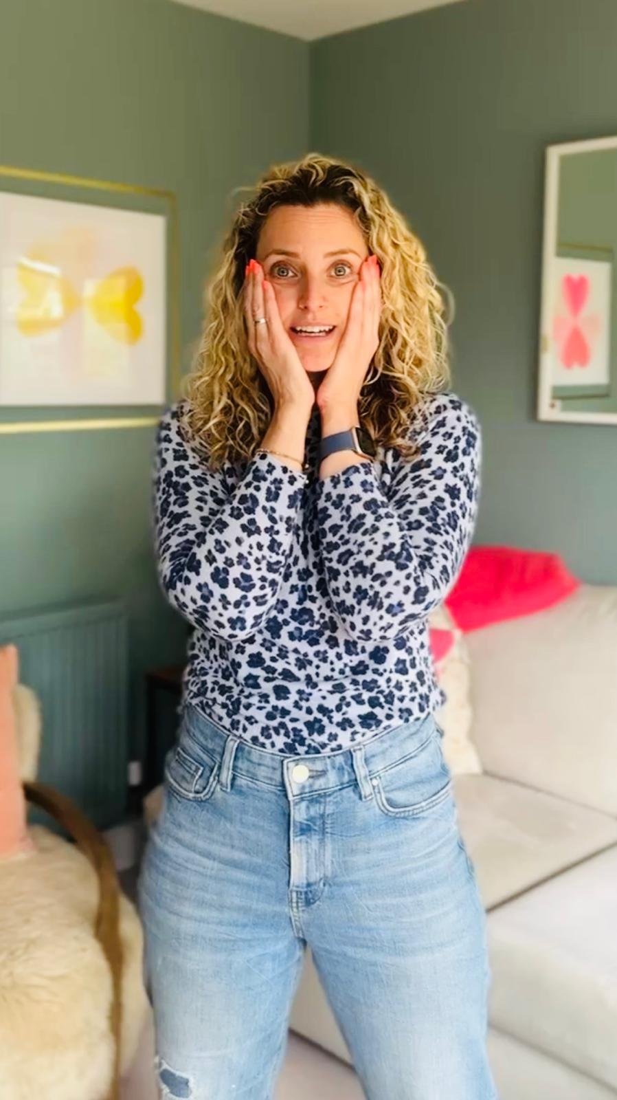 Things you can say to me as an interior designer that will make me nod vigorously in agreement