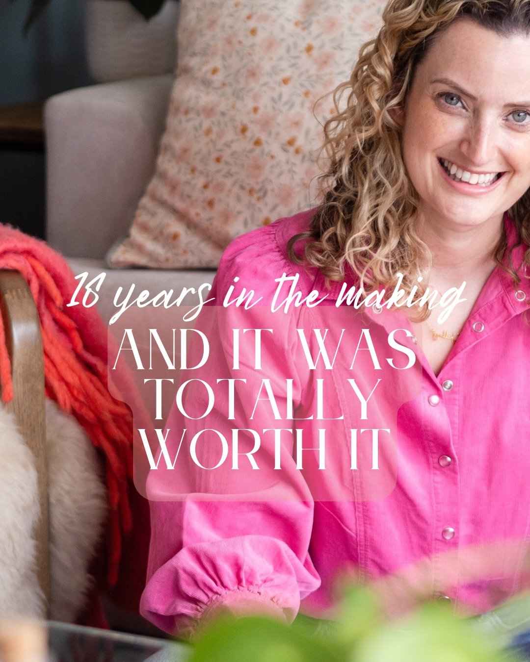 18 Years in the Making&hellip; And It Was Totally Worth It!!

Get @reshare_app &bull; @studioshelleyinteriors Darren and Katy wanted to make a huge change to their home that was last renovated 18 years prior!! They didn&rsquo;t want to handle trades,