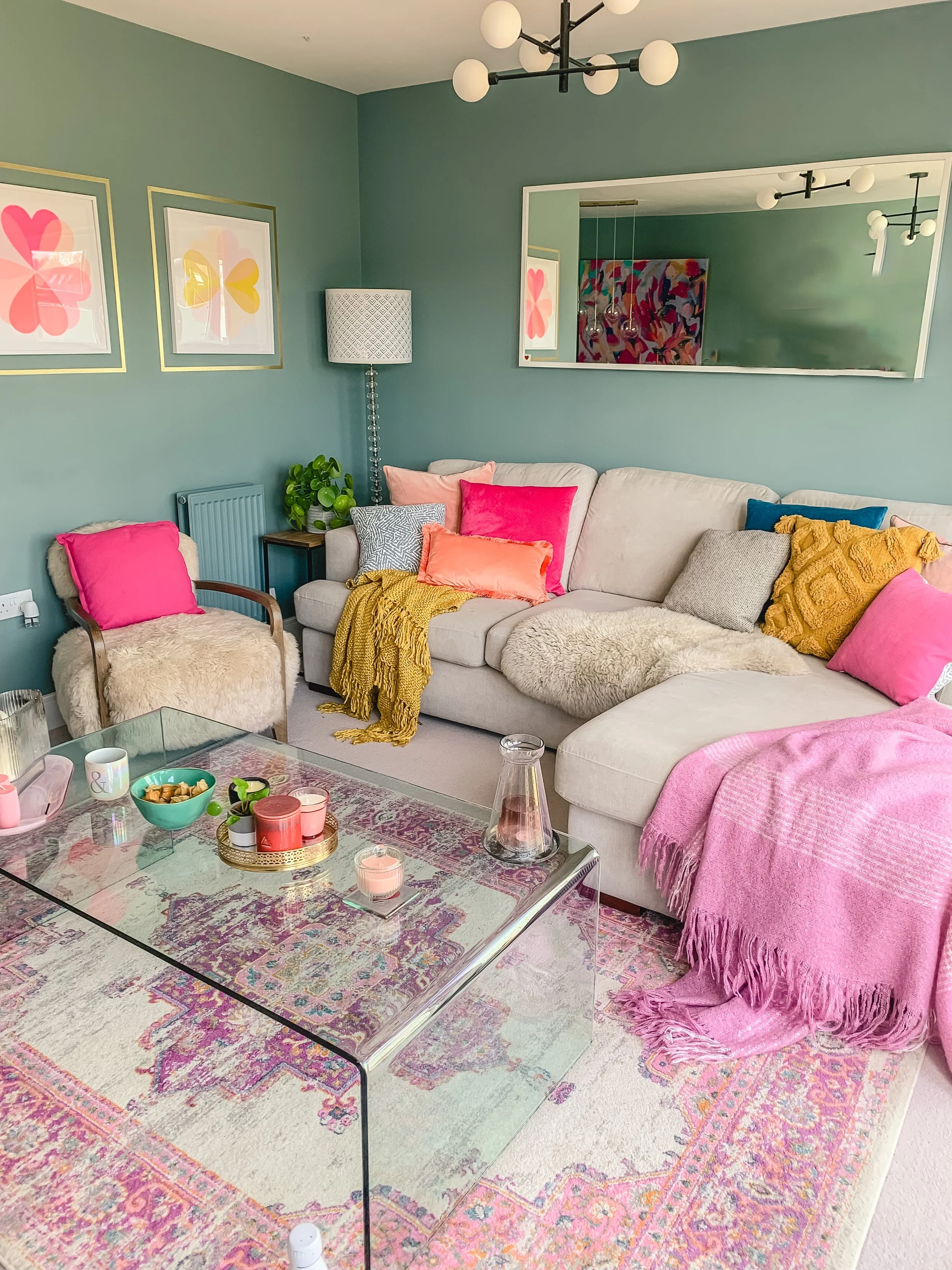 Studio Shelley Interior Design