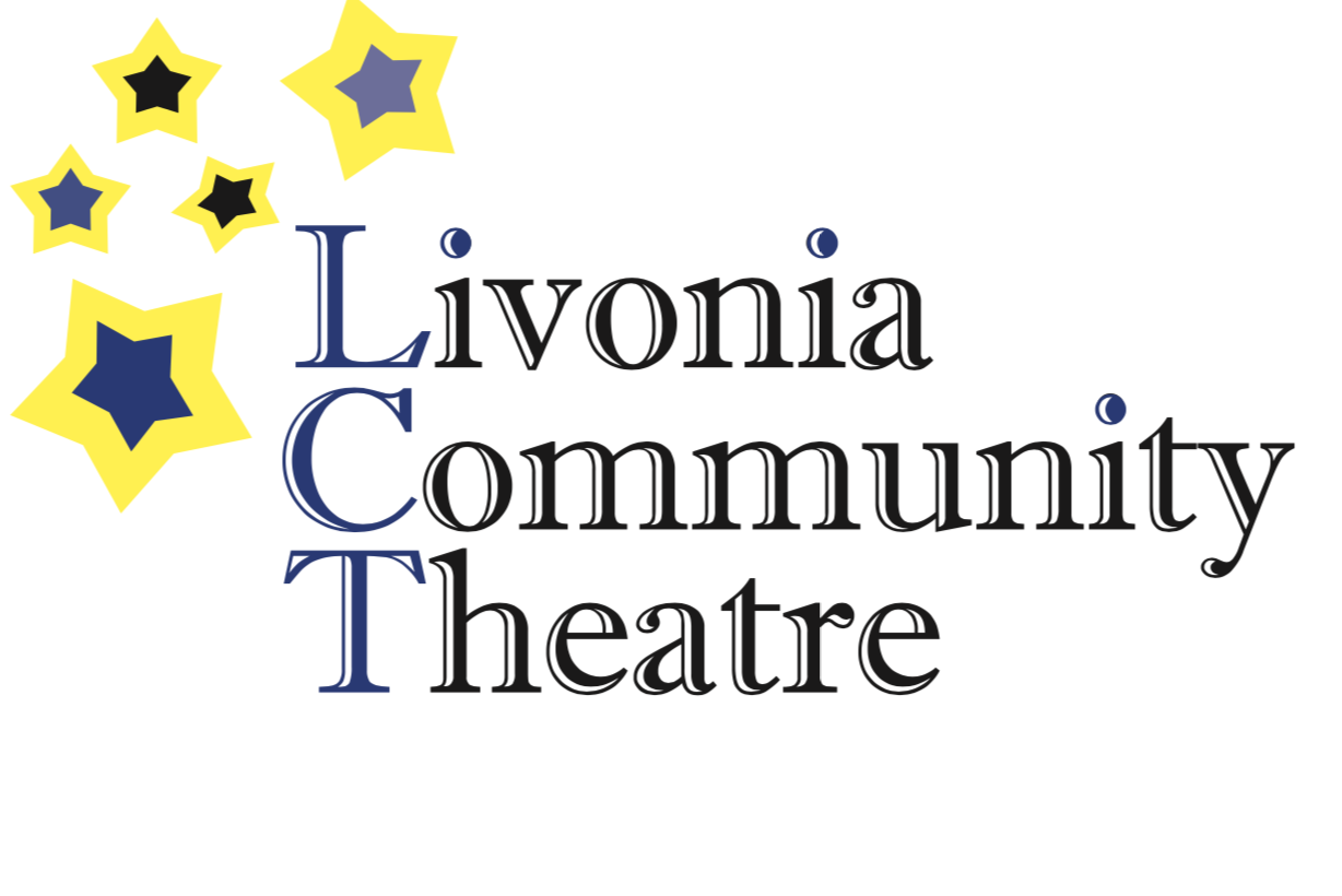 Livonia Community Theatre 