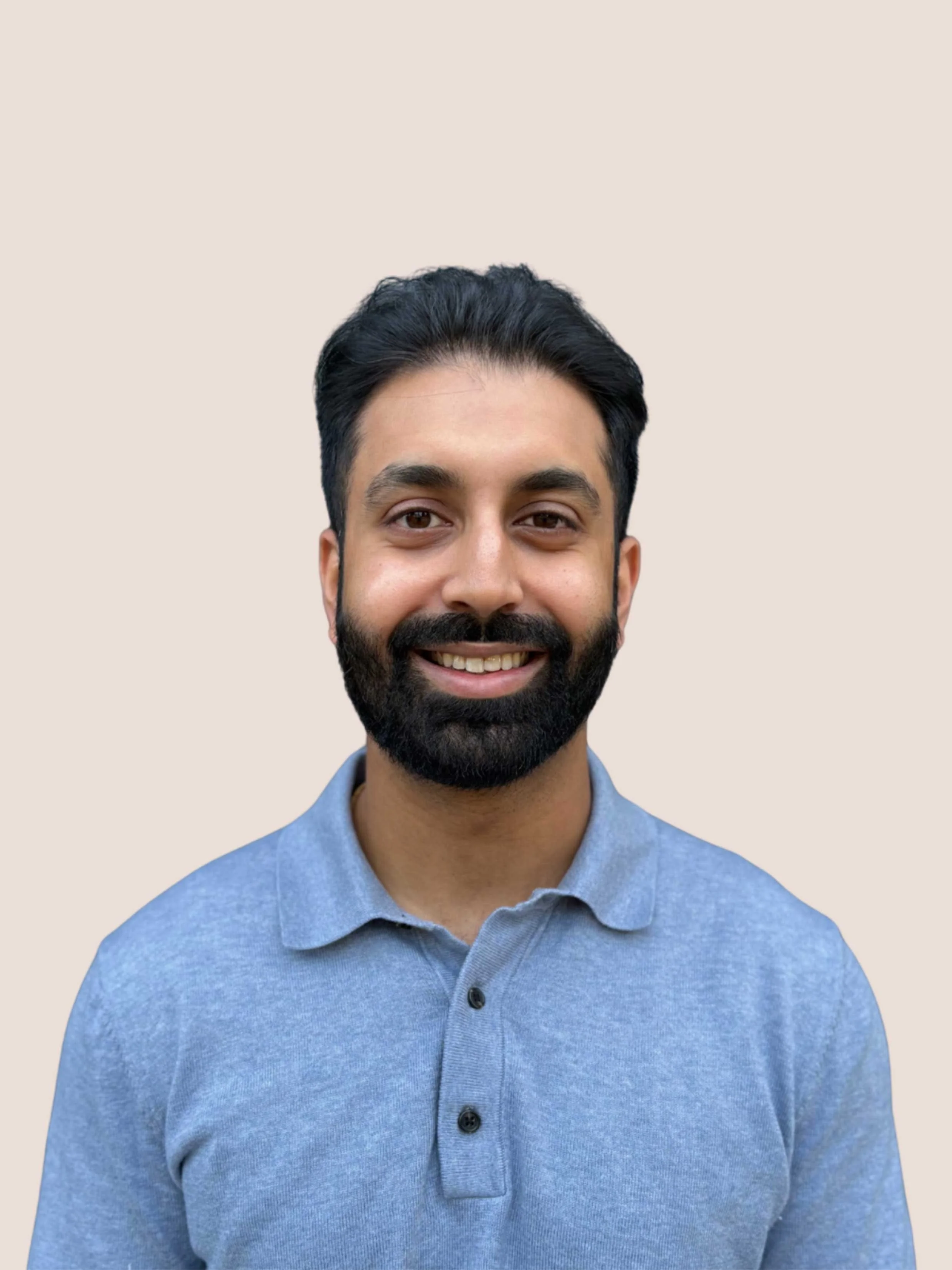 Tajvir Gill