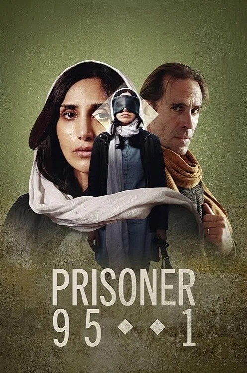 Prisoner 951 BAFTA BBC