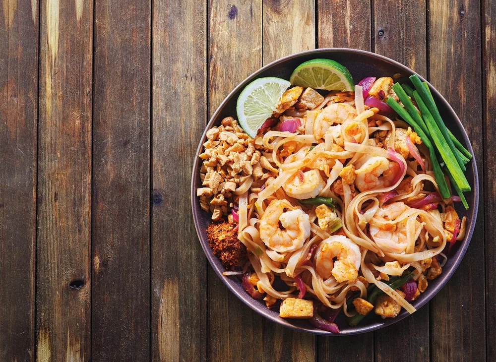 The Rising Sun & Pad Thai Cuisine
