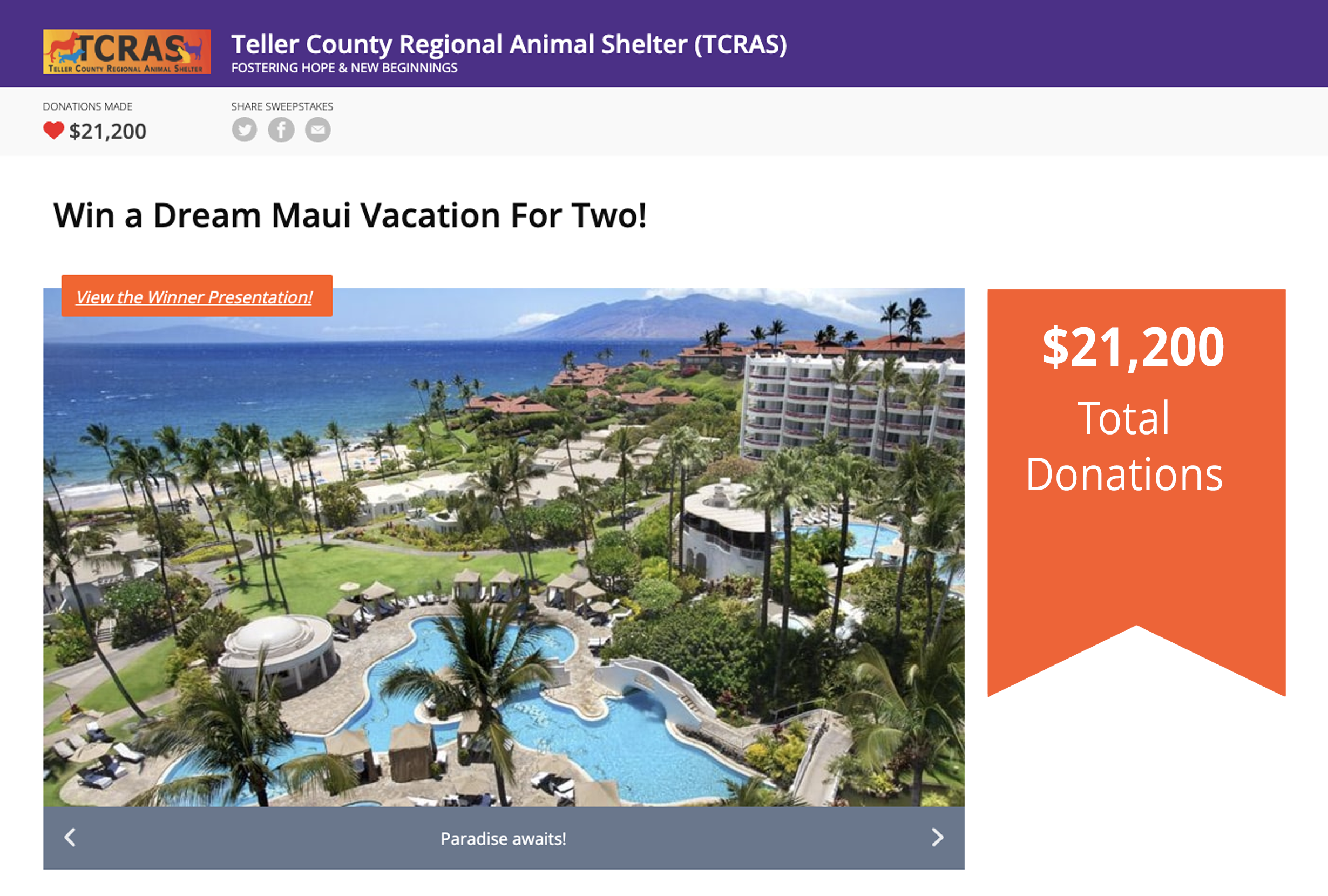 TCRAS Maui Vacation.png