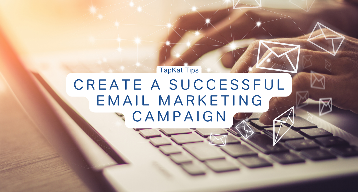 Put Together a Successful Email Marketing Campaign for Your Nonprofit Fundraising Sweepstakes