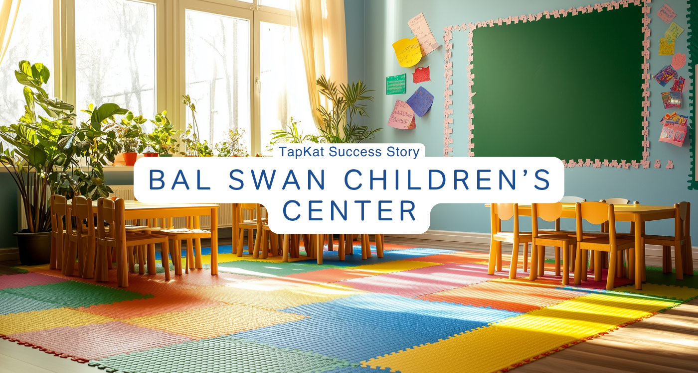 Nonprofit Fundraising Success Snapshot: Bal Swan Children’s Center