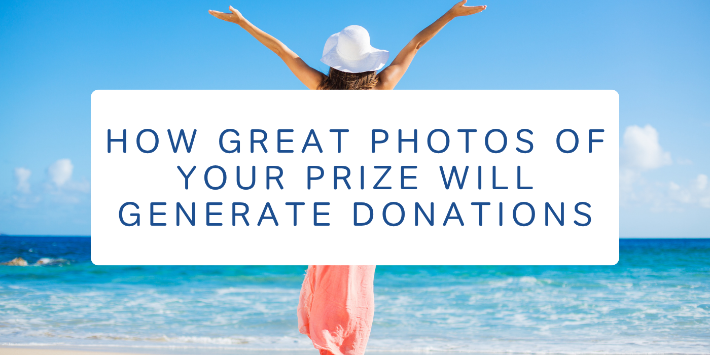 A woman holds out her arms on the beach