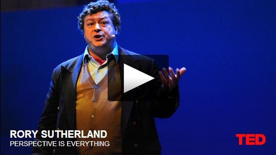 Rory Sutherland Leads Ogilvy in Driving Change