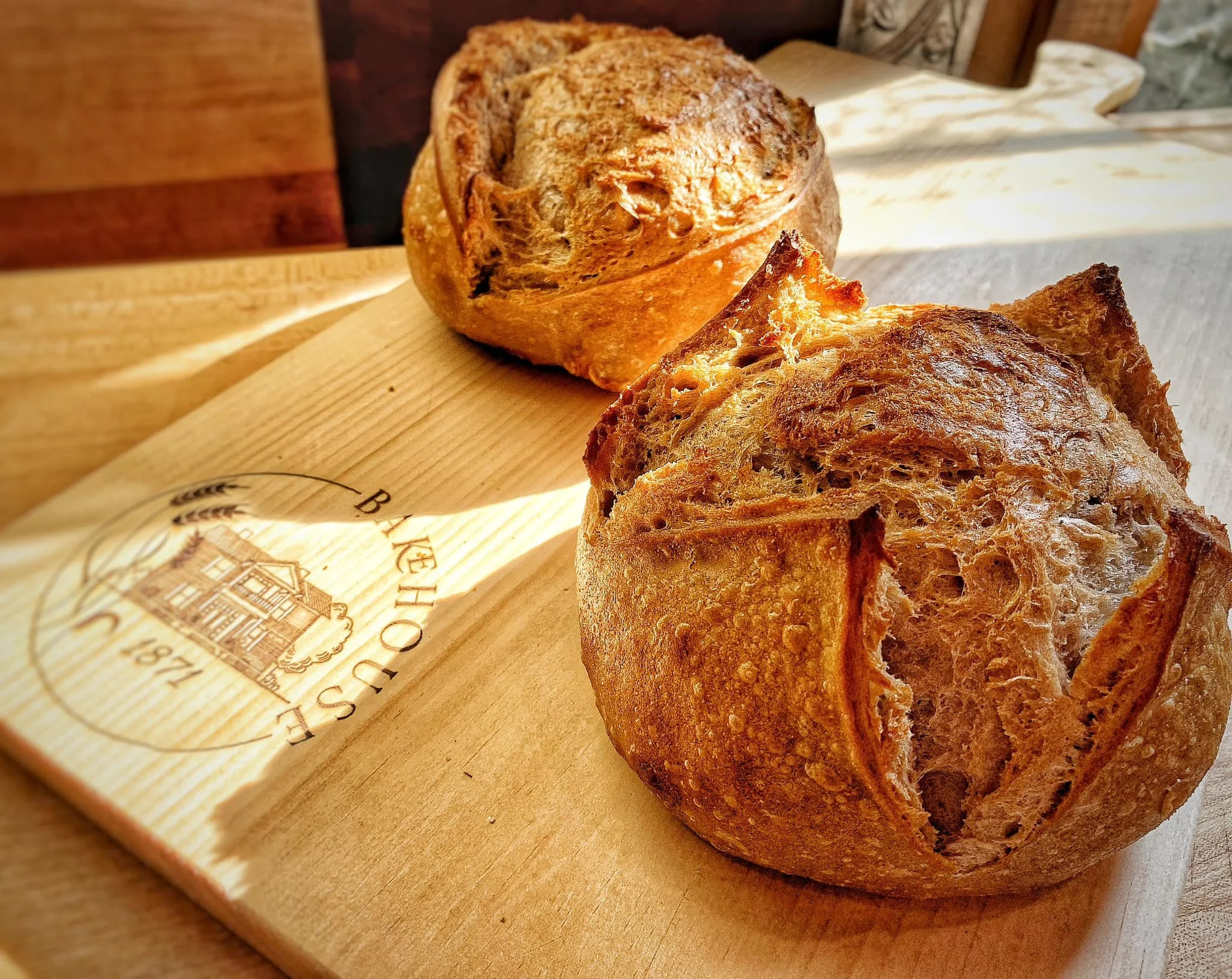 sometimes the best things come in small packages. 