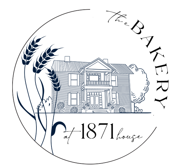 The Bakery at 1871