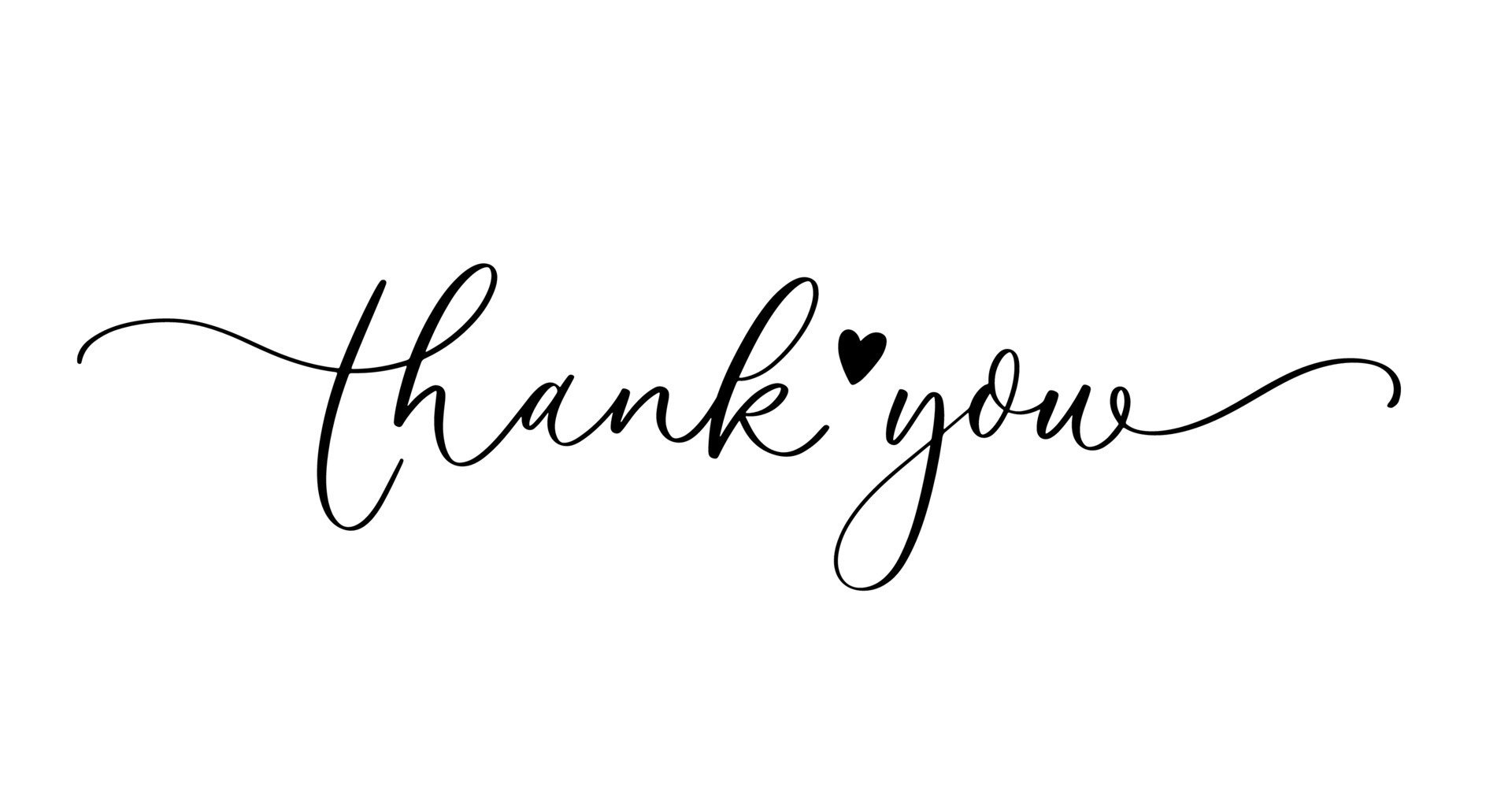 with all of our gratitude