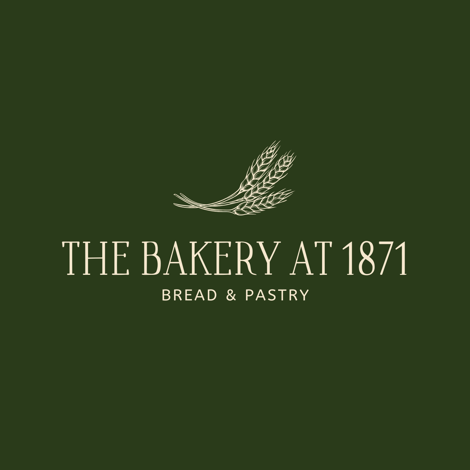 The Bakery at 1871
