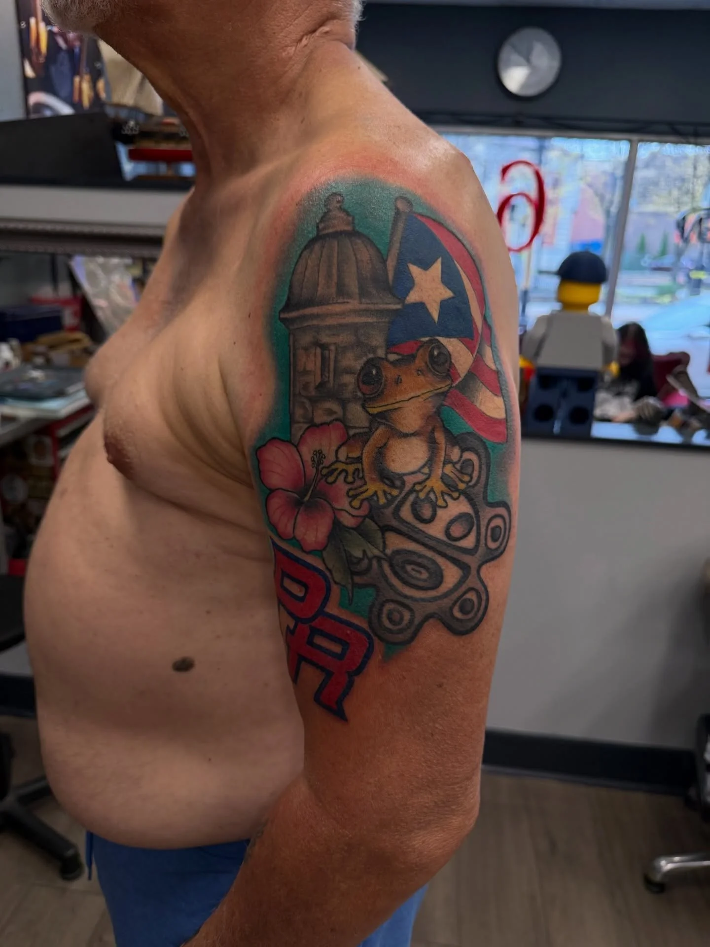 🇵🇷🇵🇷🇵🇷 can&rsquo;t wait to add more to this one