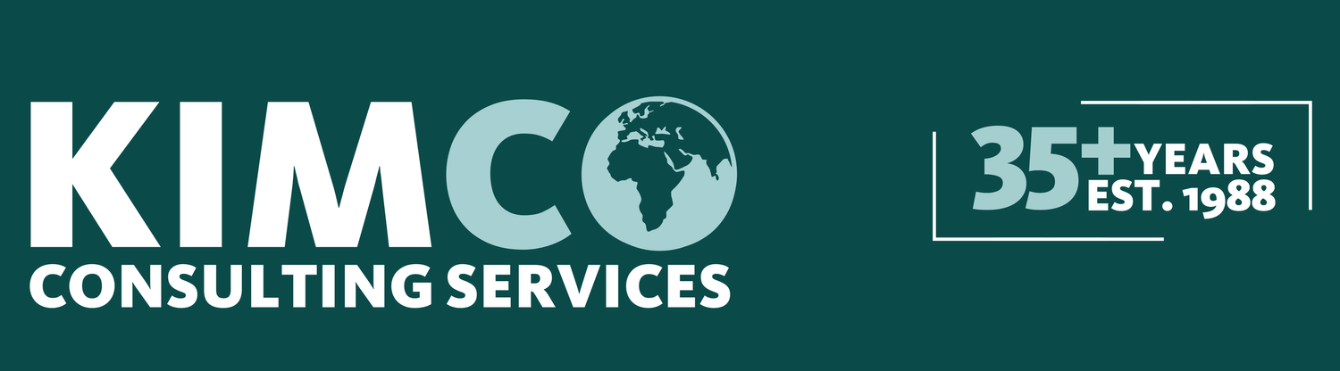 KIMCO Consulting Services