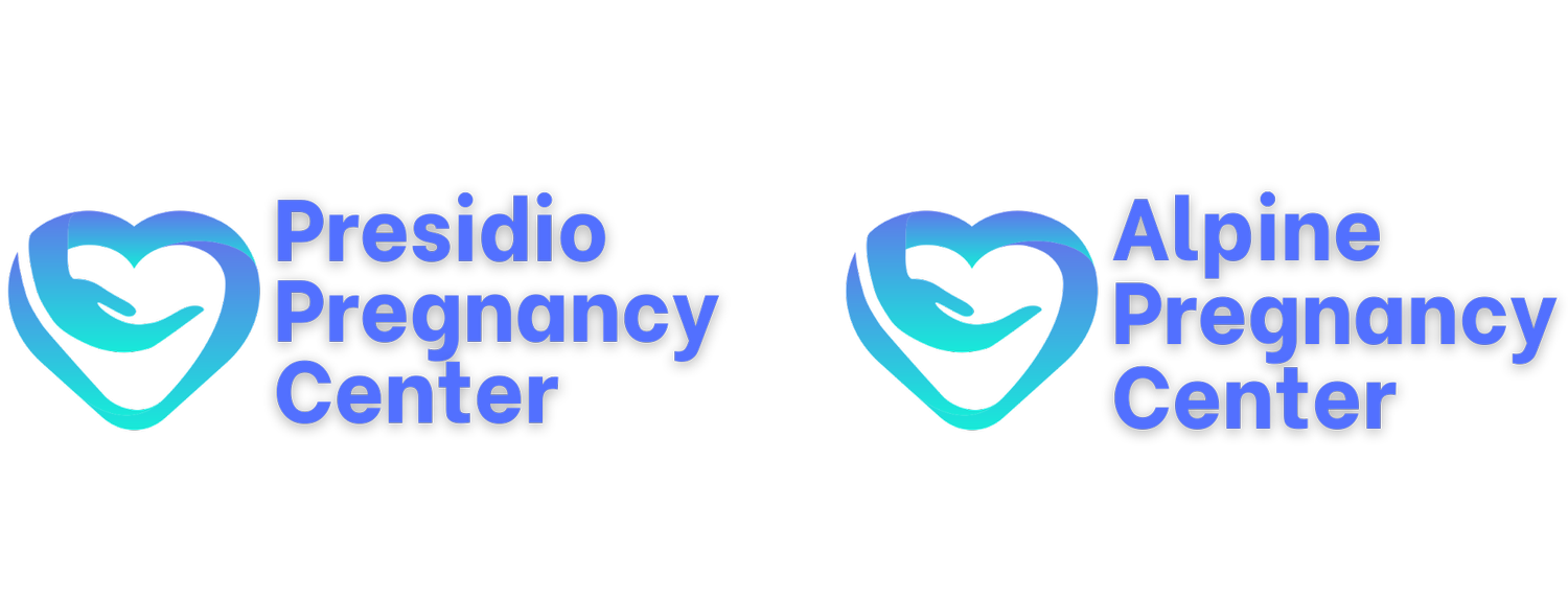 Presidio Pregnancy Giving Site