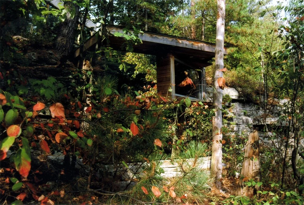 CADYVILLE SAUNA