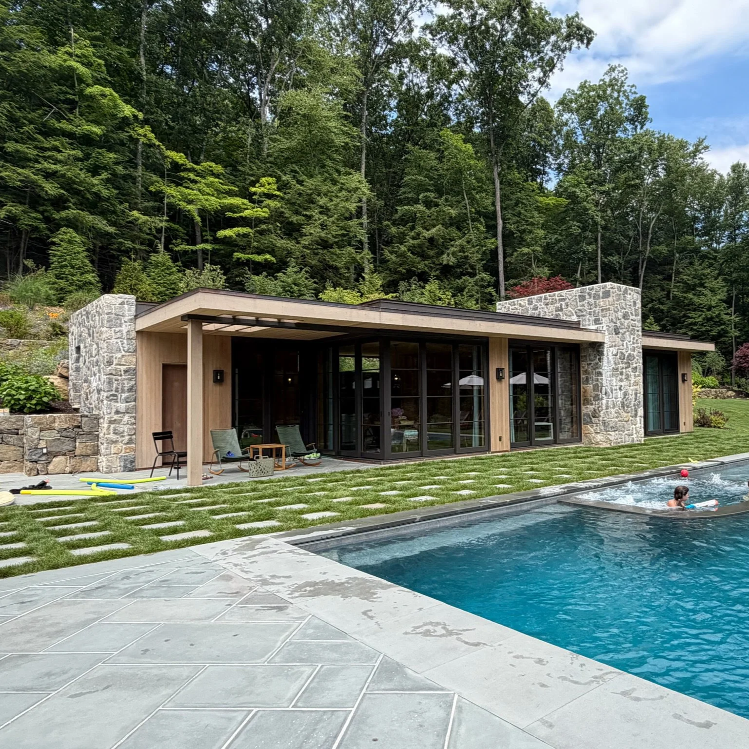 Summer House