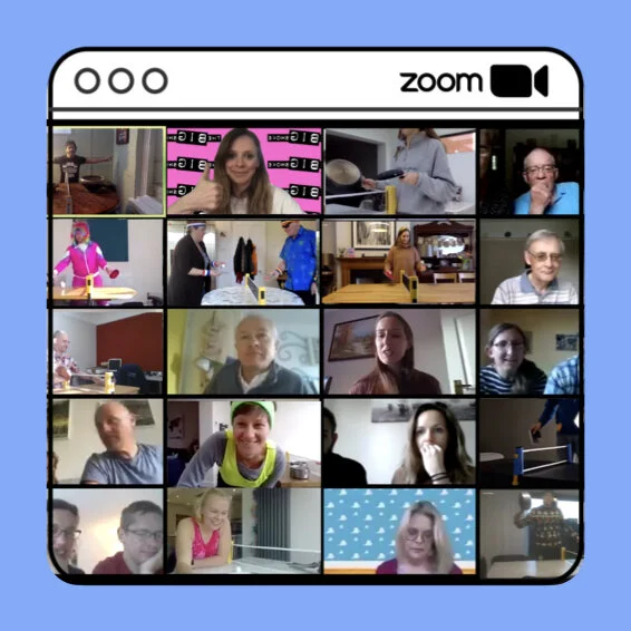 EVENTS TRENDS FOR 2021