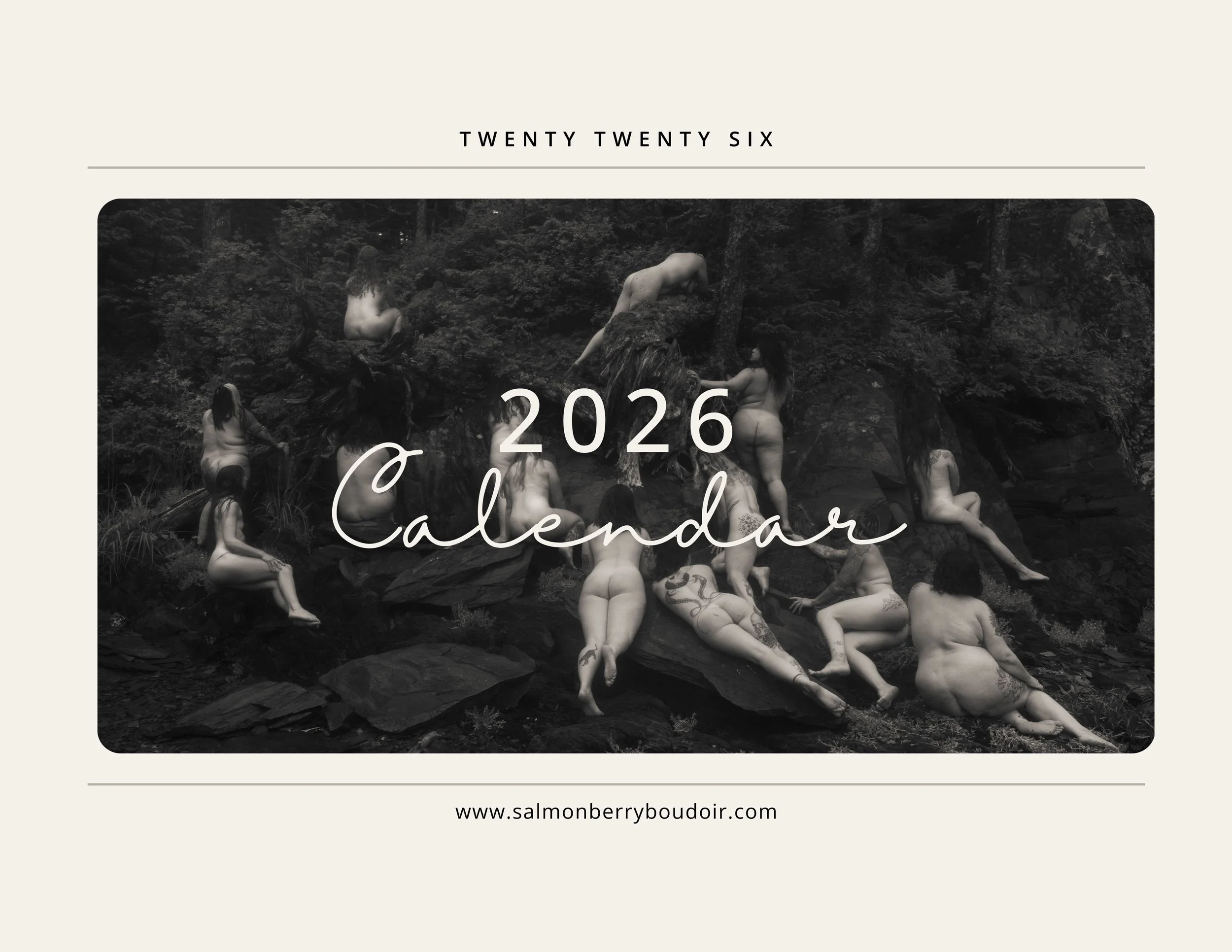 2026 Calendar