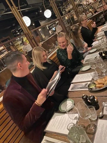 KickOff Steem Hotell 2023