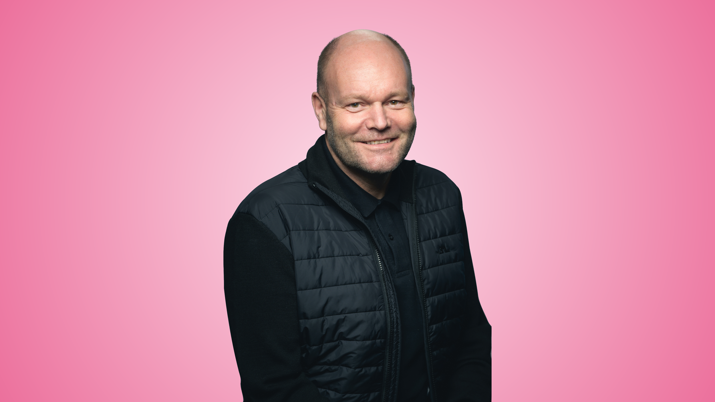 Stefan Ahlmark marknad/sälj
