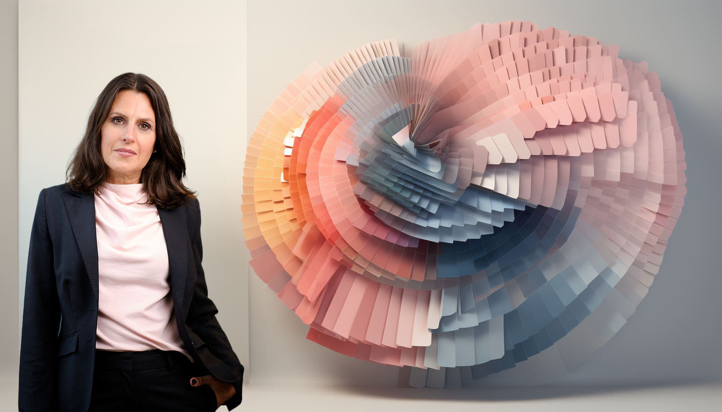 Ekonomiavdelningen är företagets hjärna – inte en kalkylator