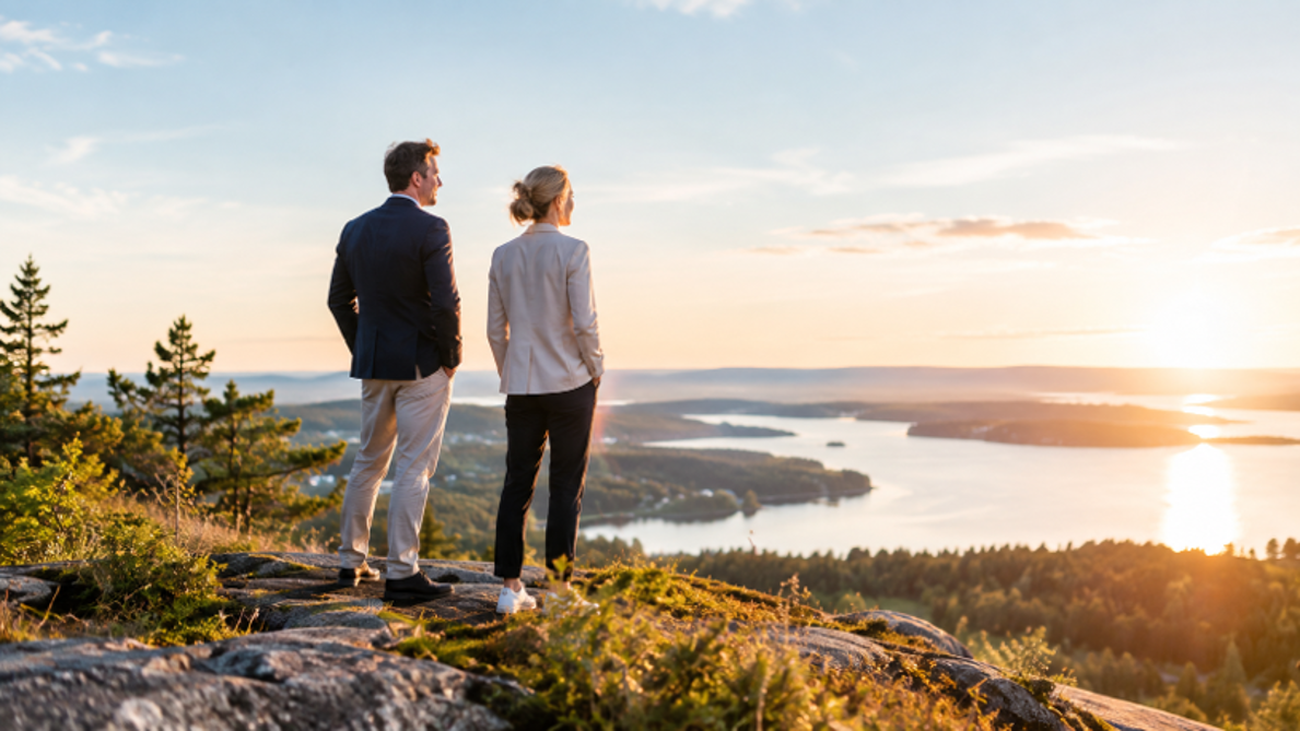 Förvärva eller avyttra ett företag - börja med frågorna, inte svaren