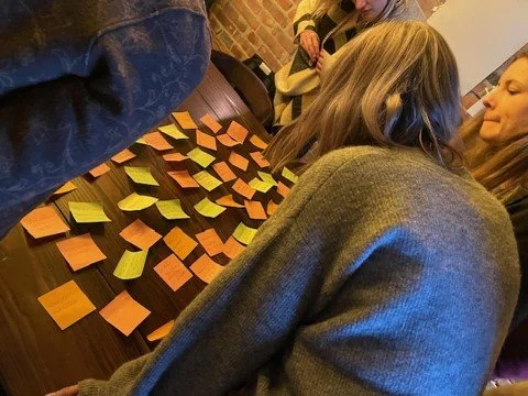 Kickoff Steem Hotell 2023