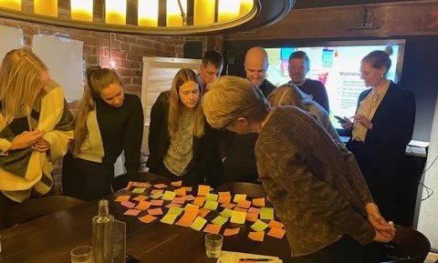 Samarbete Nya Ekonomikompetens 2023