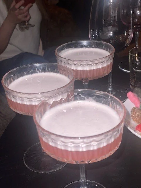 Afterski 2024 kickoff