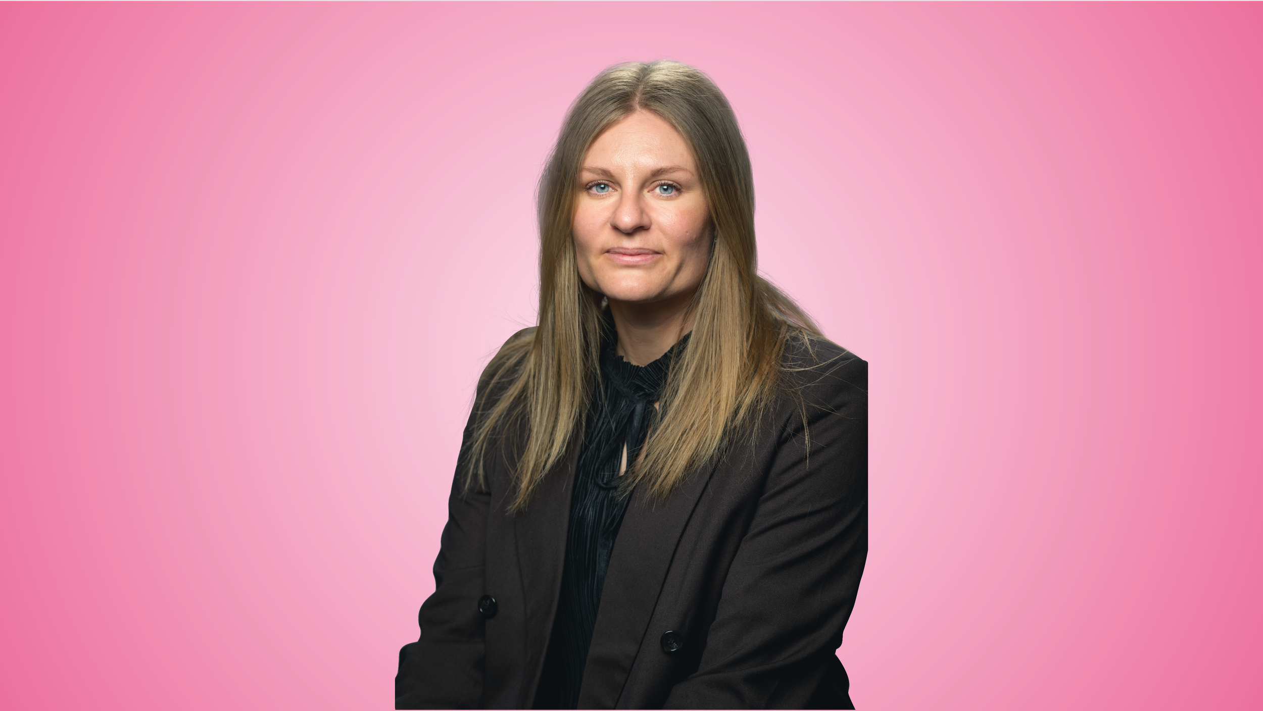 Rebecca VD