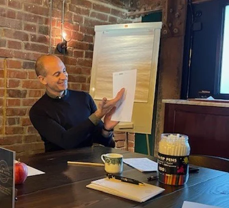 Jacob Sachs Steem Hotell 2023