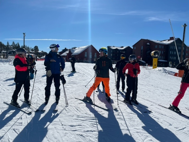 Nya Ekonomikompetens here we come 2022