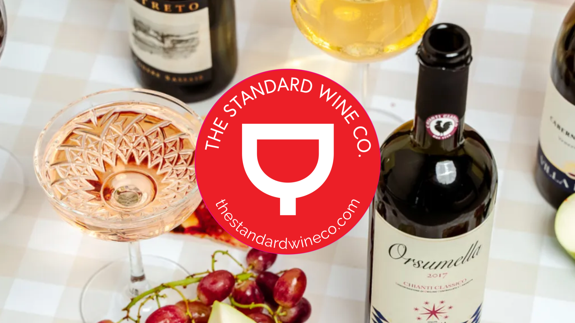 The Standard Wine co.