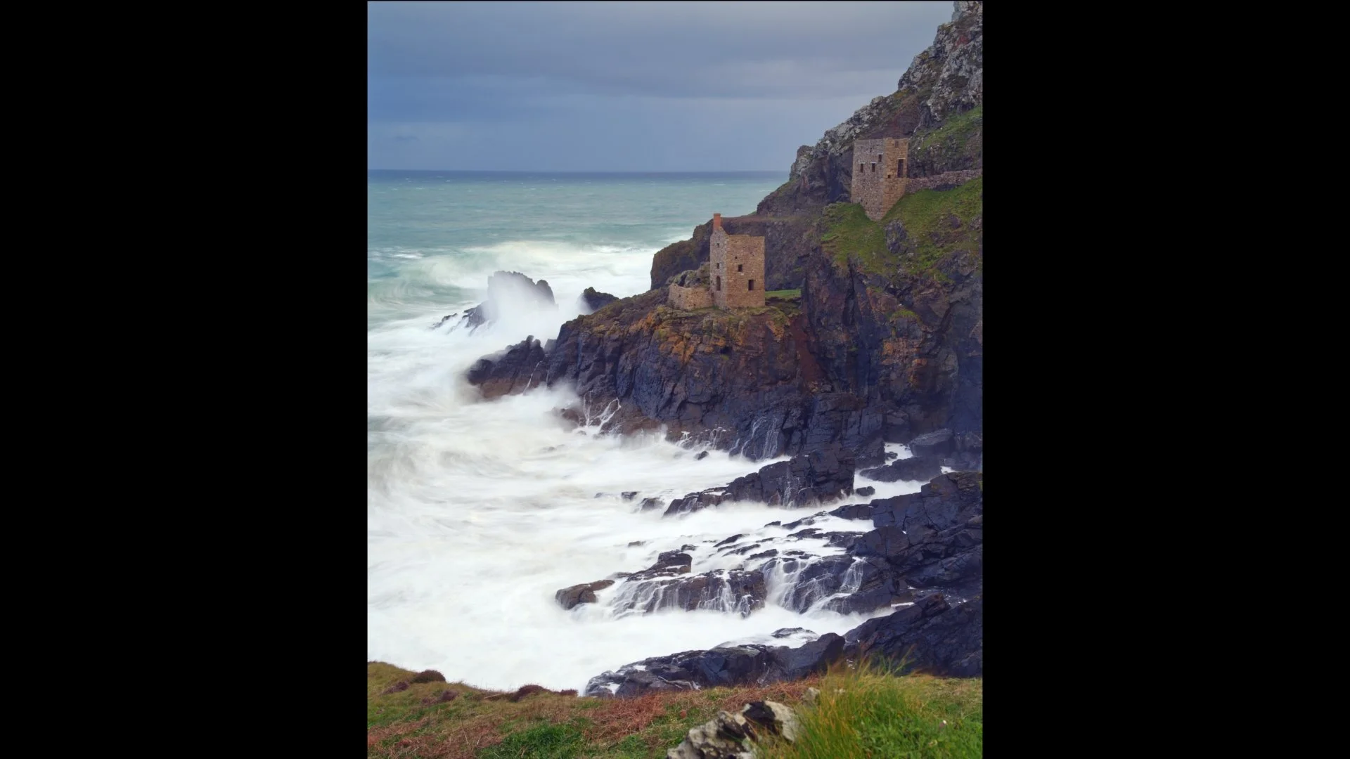 Crown Engine Houses