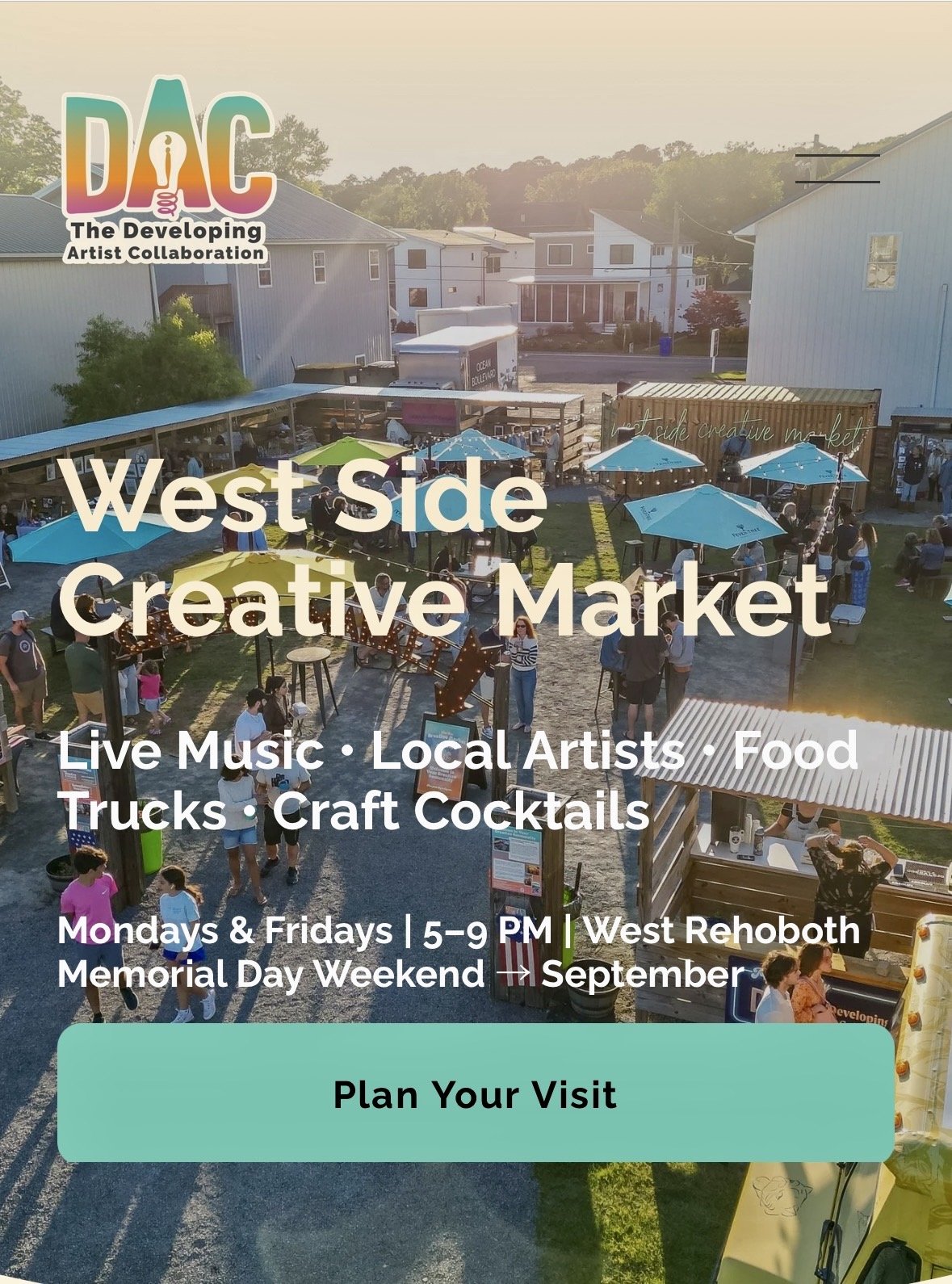 West Side Creative Market