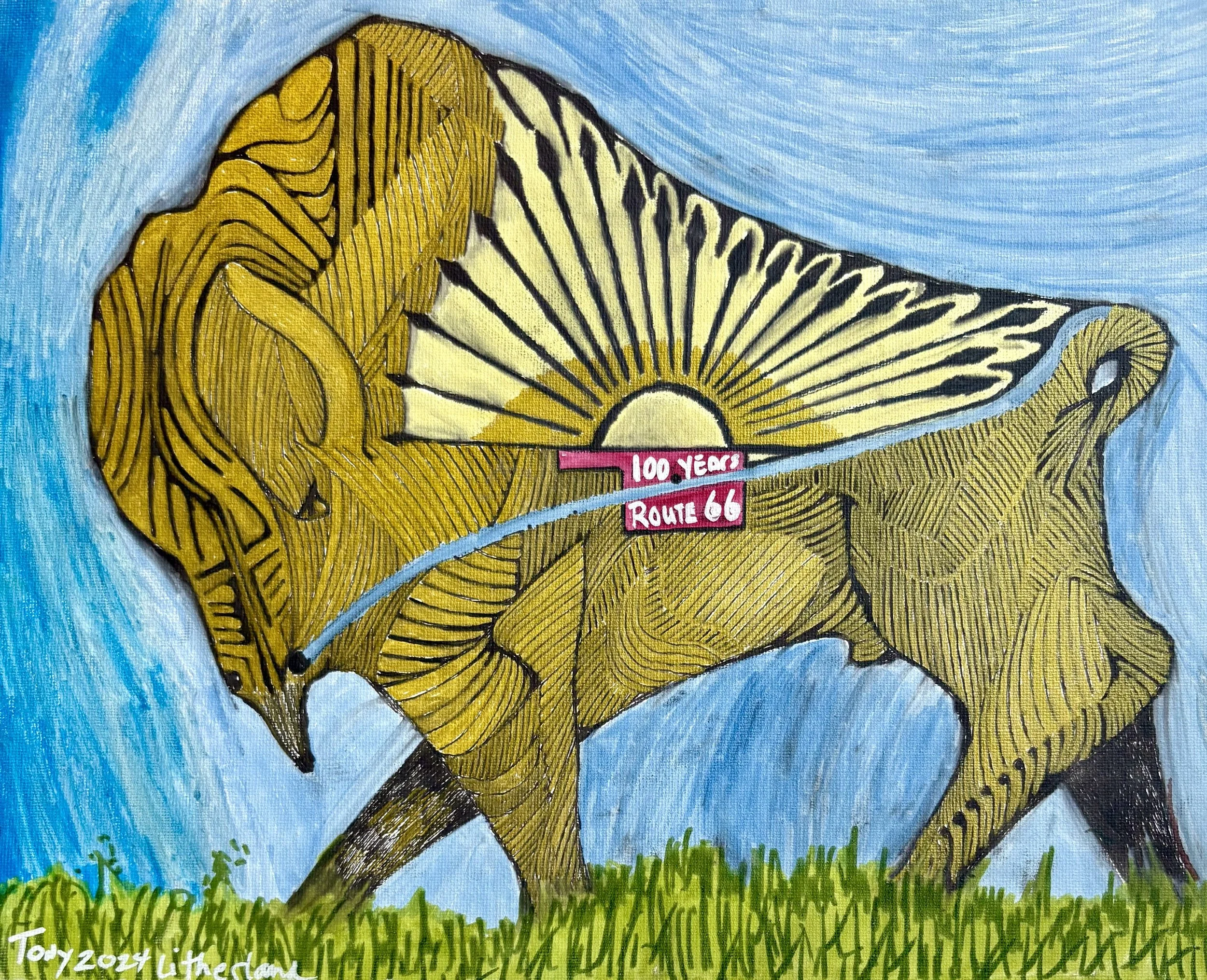 US Route 66 Collection