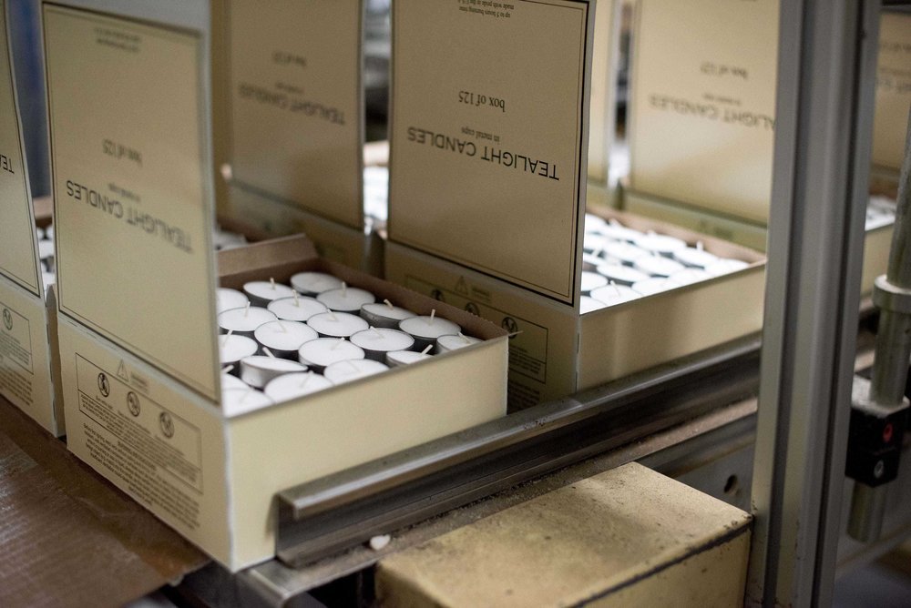 Today - Industry Leader