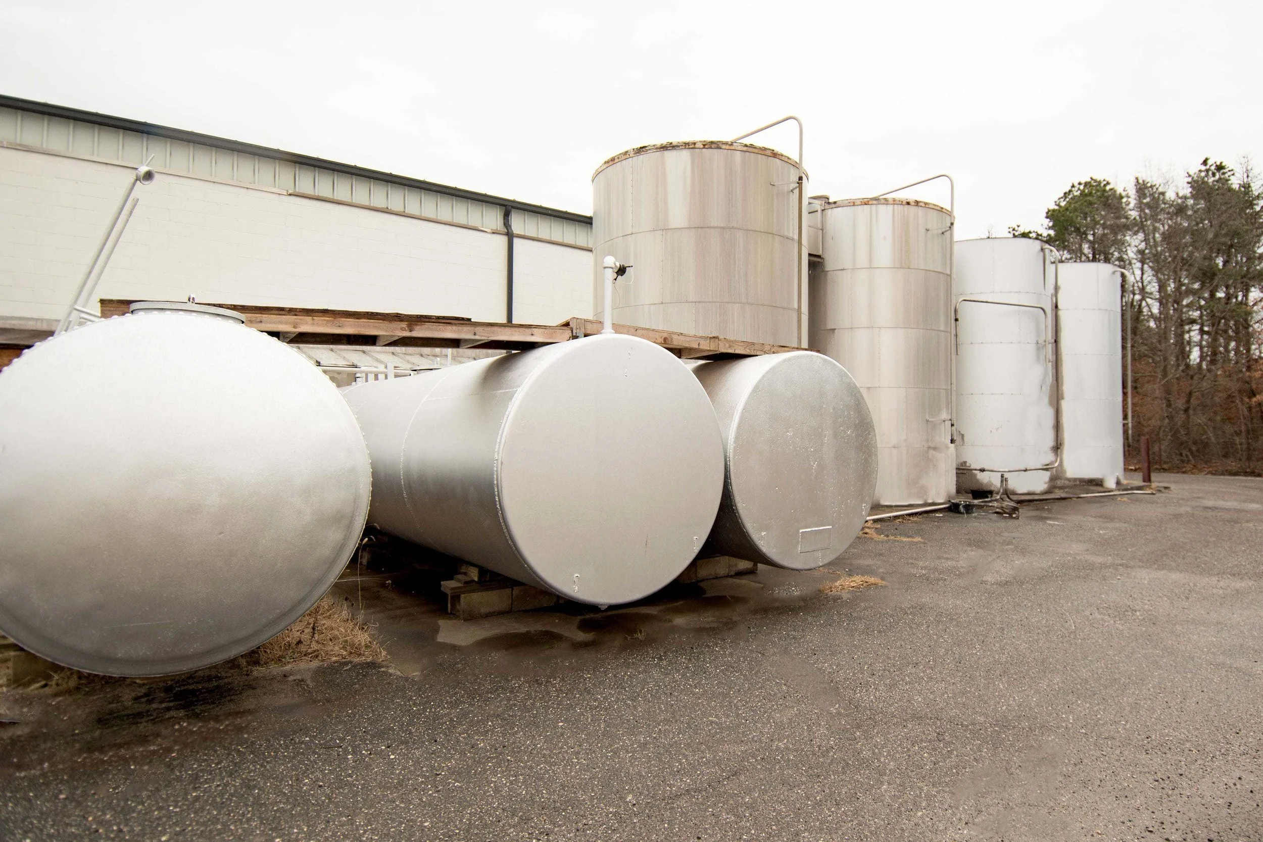 Fully Refined Paraffin