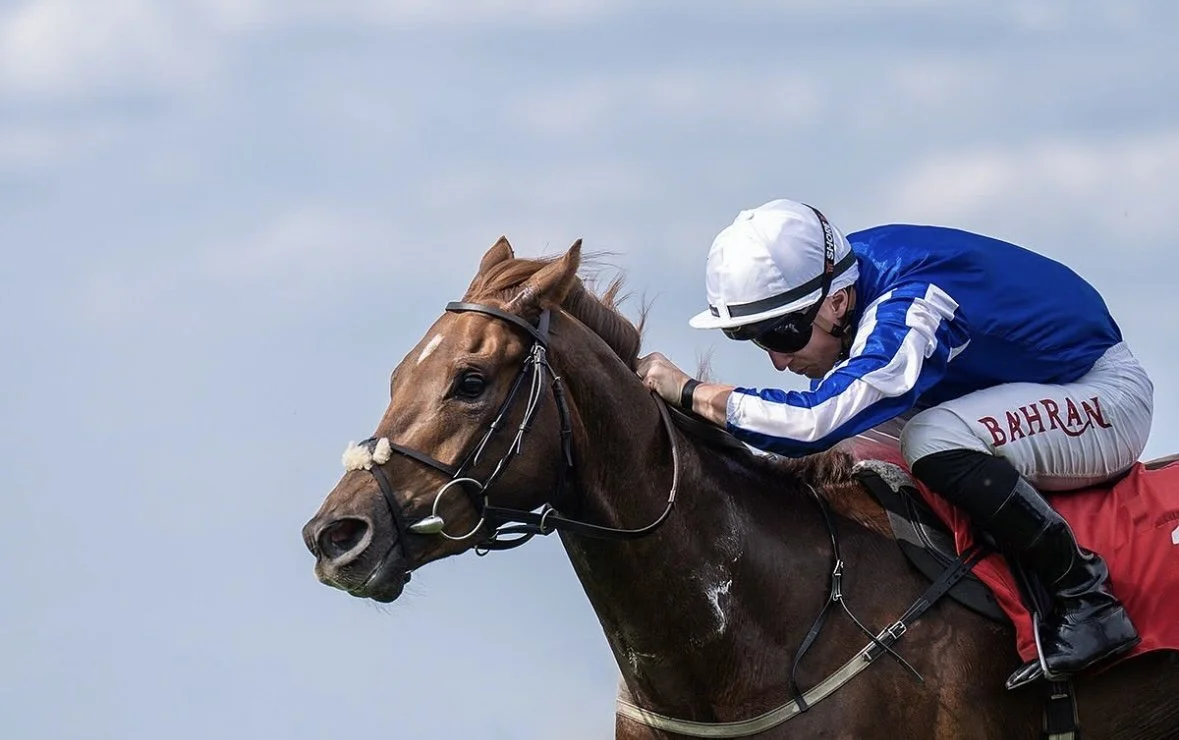 Back-to-Back Wins Highlight an Exceptional Week for the Team