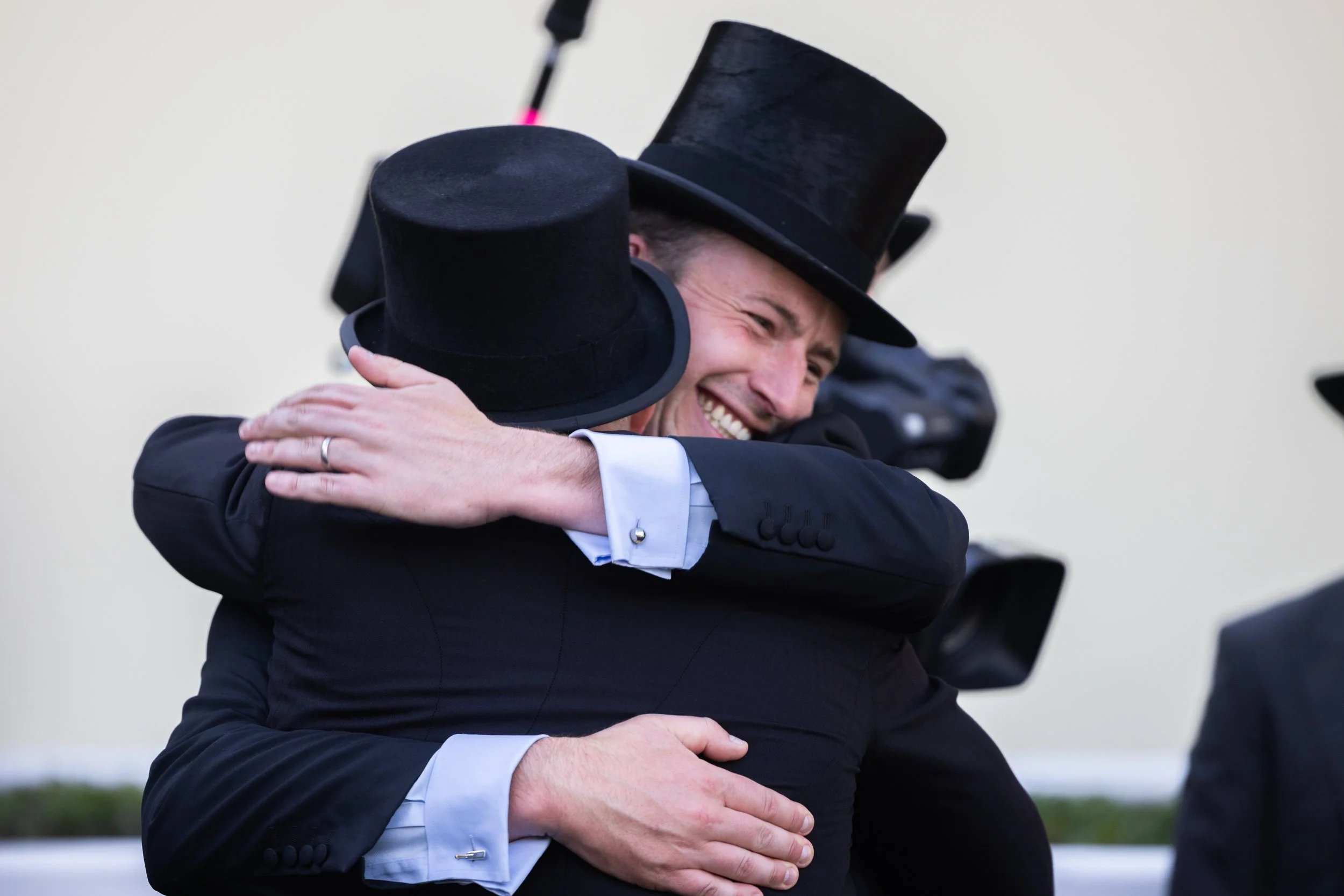 A Royal Ascot to Remember