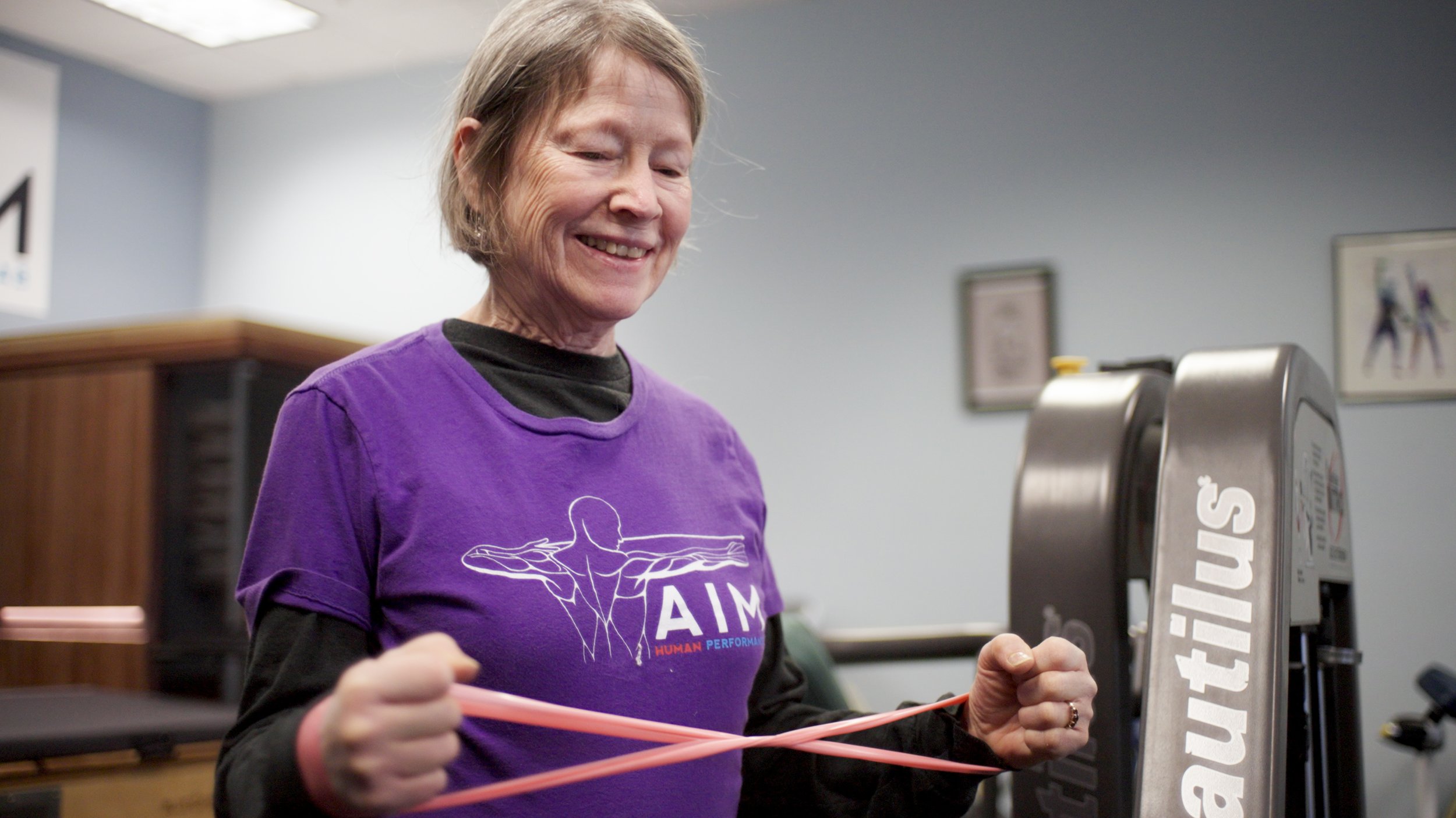 Beyond a Center: How Inova is Redefining Parkinson’s & Movement Disorder Care