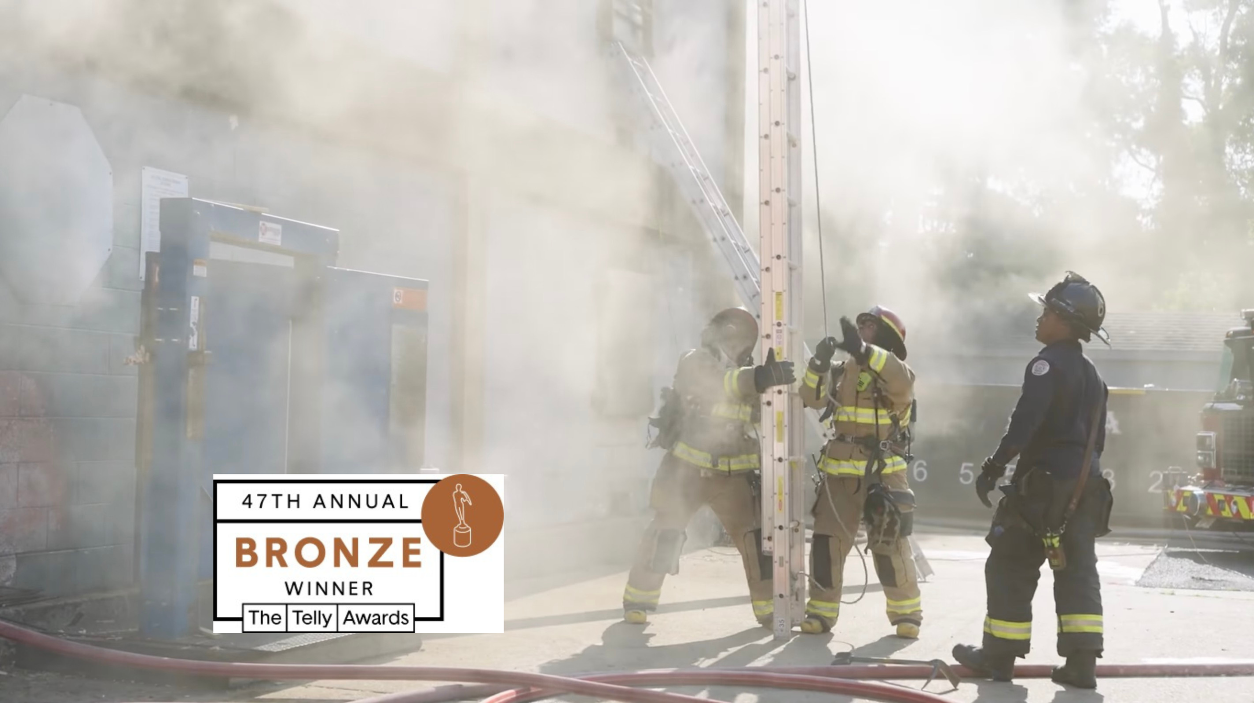 Strong Together - City of Alexandria Fire Department
