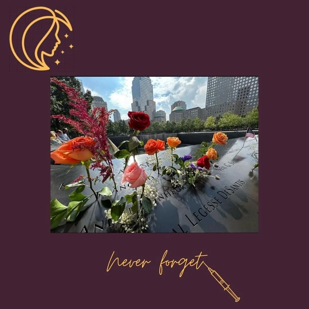 Certainly, we remember the events of September 11, 2001, with great solemnity and reverence. The terrorist attacks on 9/11 had a profound impact on the United States and the world, leading to significant changes in policies, security measures, and in