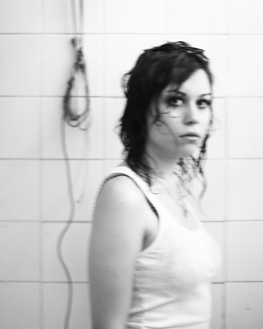 It takes time to understand who we are.

For my first public artistic gesture&mdash;the launch of my debut novel&mdash;I didn&rsquo;t take a traditional author photo. Instead, I embodied the character. In photographer Flora Egecia&rsquo;s kitchen, wi